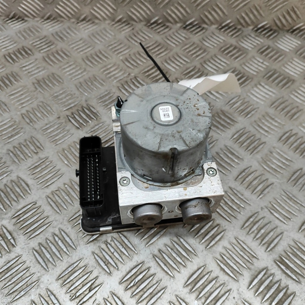 фото №1, Bmw 3 g20 g21 2022 насос abs