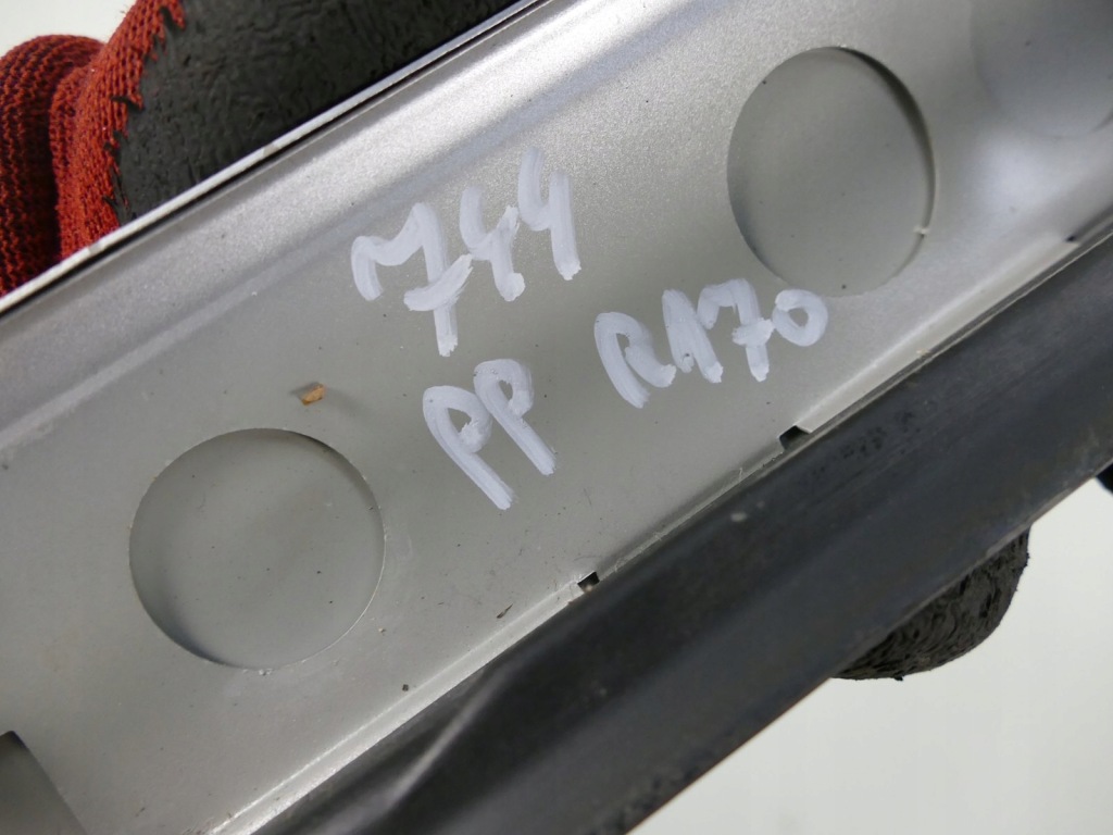 фото №12, Mercedes slk r170 lift молдинг syzby лобовое p 744