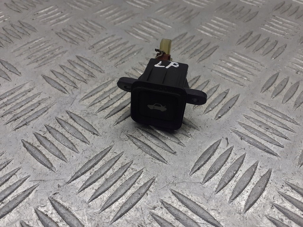 фото №1, Кнопка крышки багажника honda cr-v ii