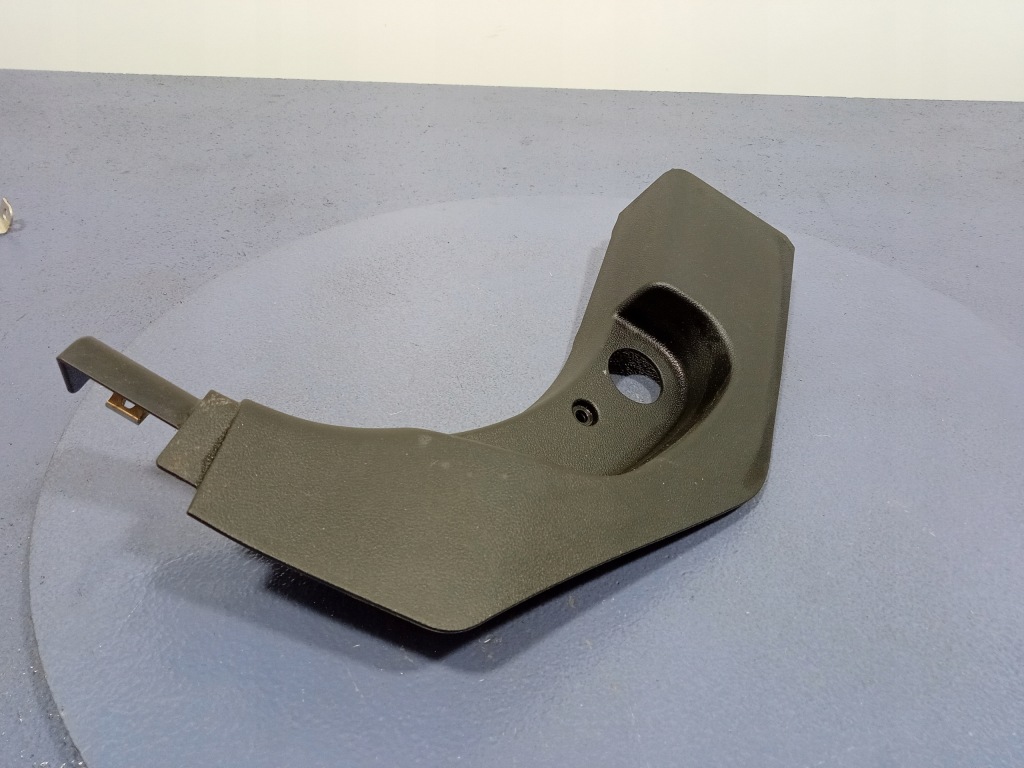 фото №4, Bmw x3 g01 g02 f97 защита стойка левый перед eu 7398017