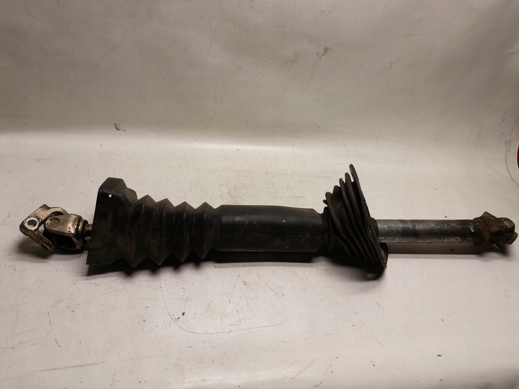 фото №7, Iveco eurocargo ii тяга колонки хрестовина