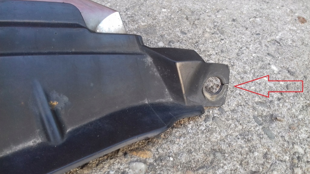 фото №6, Решітка радіатора решітка радіатора радіатора c23550711 mazda 5 i cr 05-07