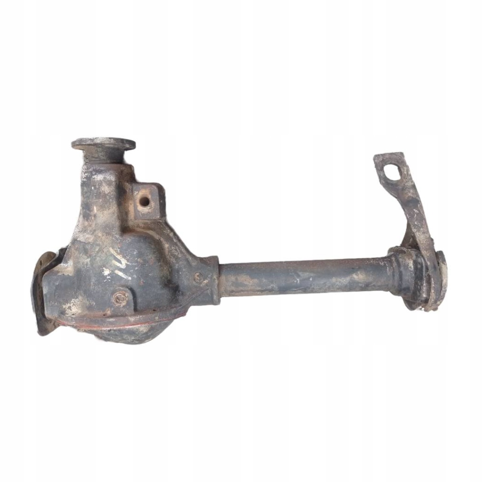 фото №1, Міст передній ssangyong korando 2.9d 96j25