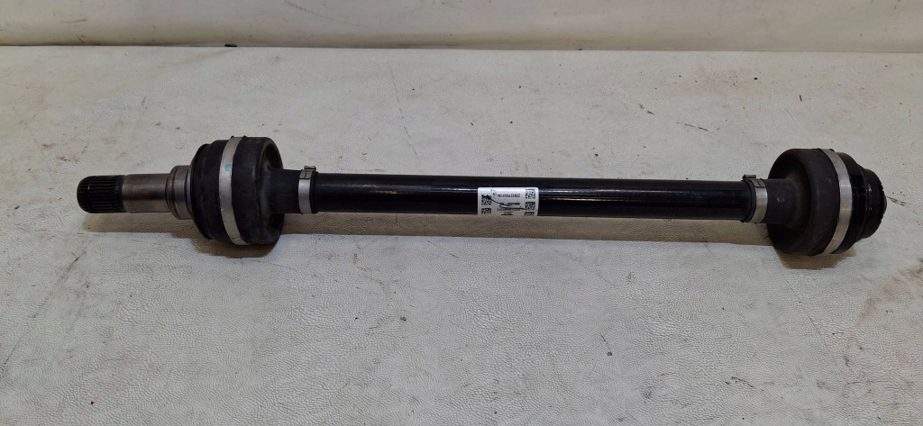 Купить Приводной вал приводная задняя задняя bmw 5 g30 g31 8664655-05