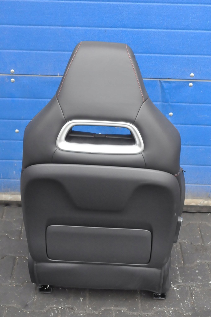 фото №15, Mg hs 2024 roko перехідник салону сидіння сидіння комплект сидінь обшивки