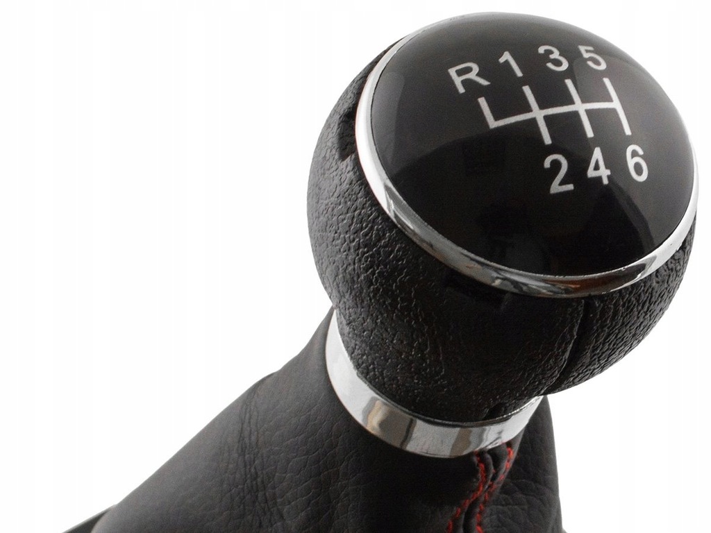 фото №11, Vw golf 5 v 6 vi jetta ручка важіль перемикання передач чохол