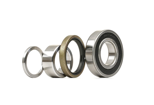 фото №11, Stark skwb-0180578 набір підшипник колеса задня do mitsubishi galant i a12