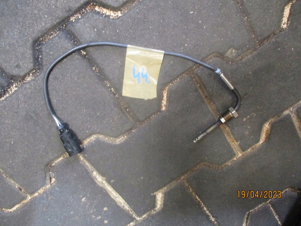 фото №1, 44. датчик лямбда-зонд audi 4m0906088al