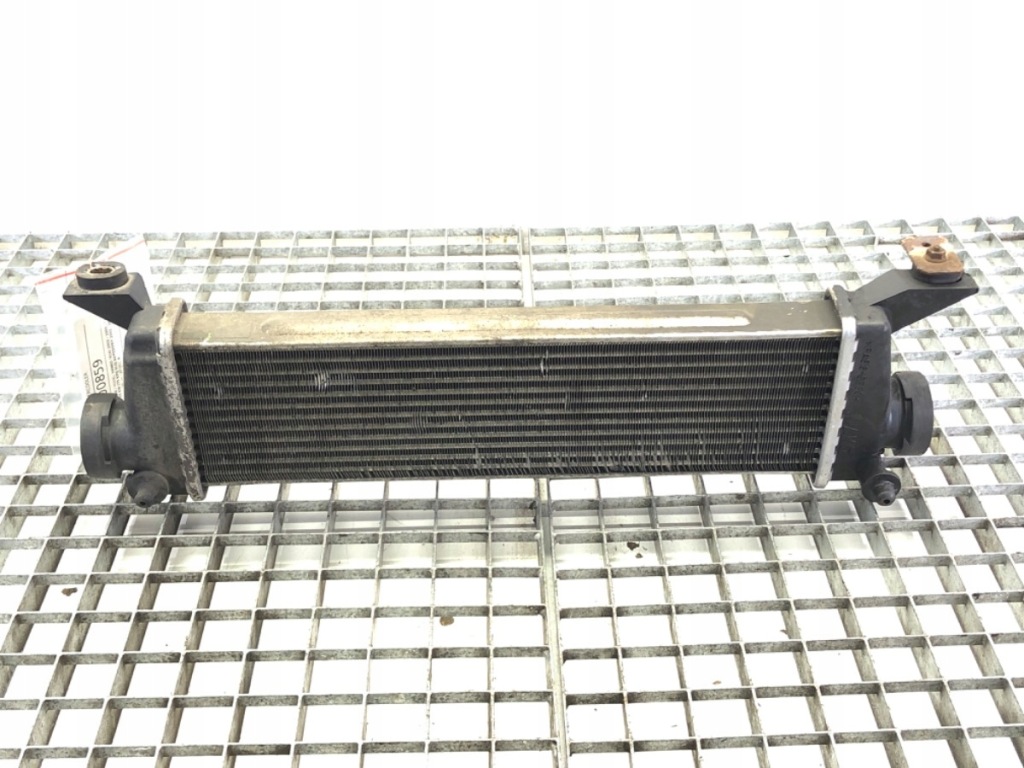 Купить Интеркулер mercedes vaneo 1.7 75km 02-05