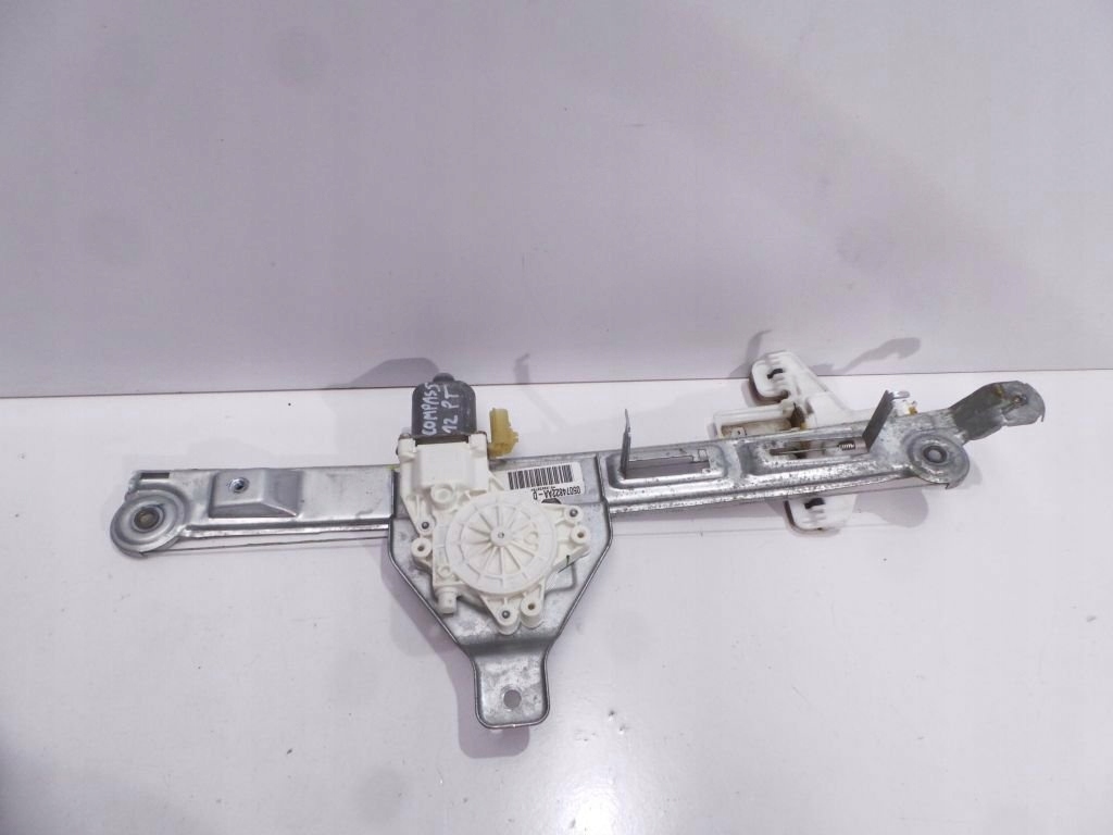 фото №1, Jeep compass 2012 lift механізм скло правий задня