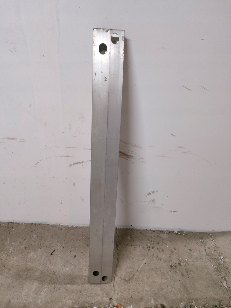 фото №1, Балка бампера задняя задняя lexus ct200h