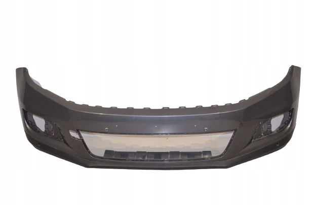 фото №14, Бампер перед оболочка 5n0807221k vw tiguan i lift