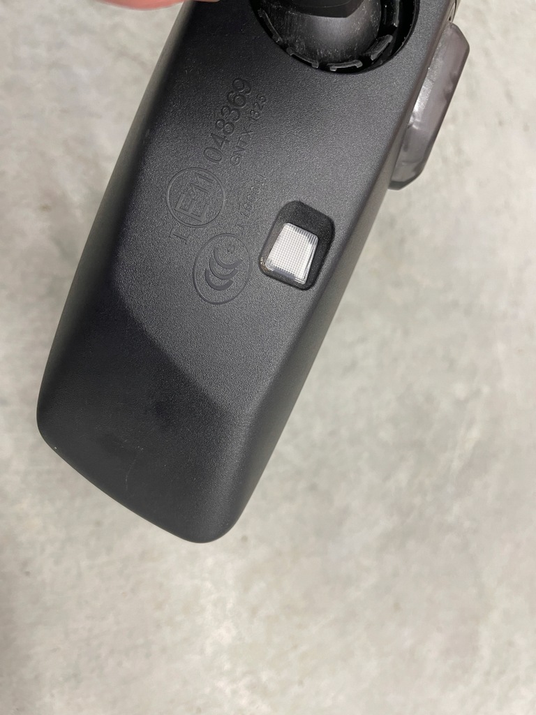 фото №7, Зеркало внутреннее audi q5 sq5 80a фотохромный 4pin