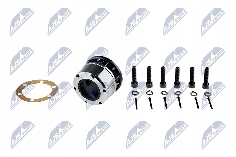 фото №3, Муфта ступица kia sportage 94-04