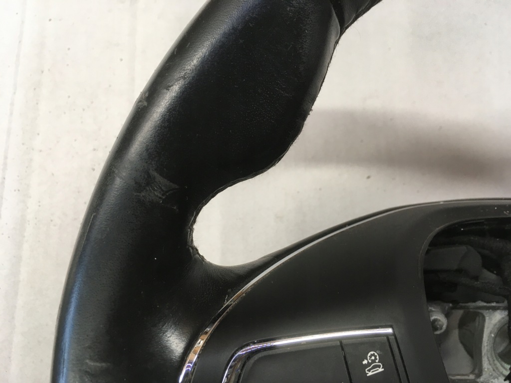 фото №4, Воздуховод maserati levante