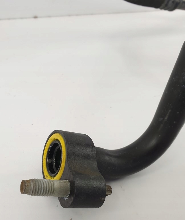 фото №4, Wąż трубка кондиционера volvo v50 2.4 4n5h19a834ag