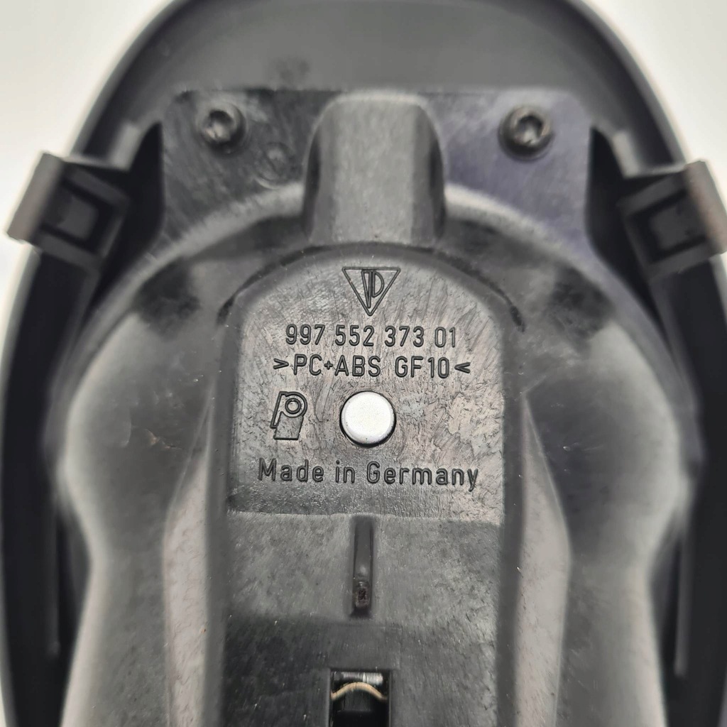 фото №7, Porsche 911 997 987 часы стопор таймер chrono