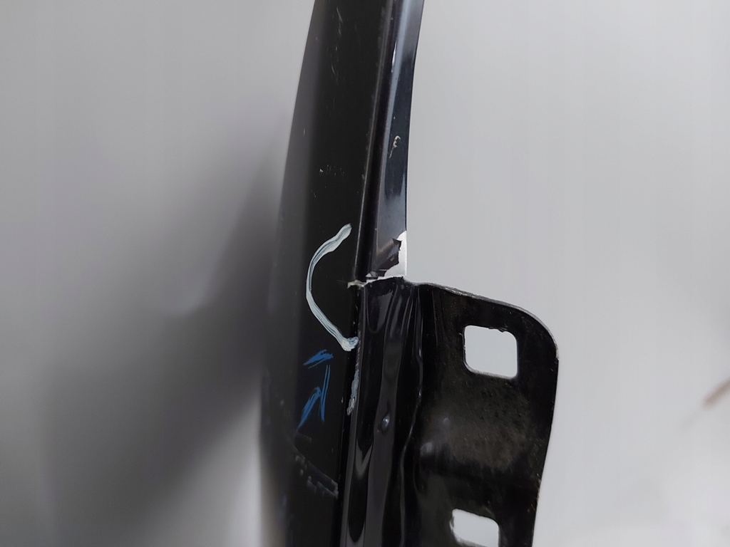 фото №9, Bmw 5 g30 крила лівий передній перед