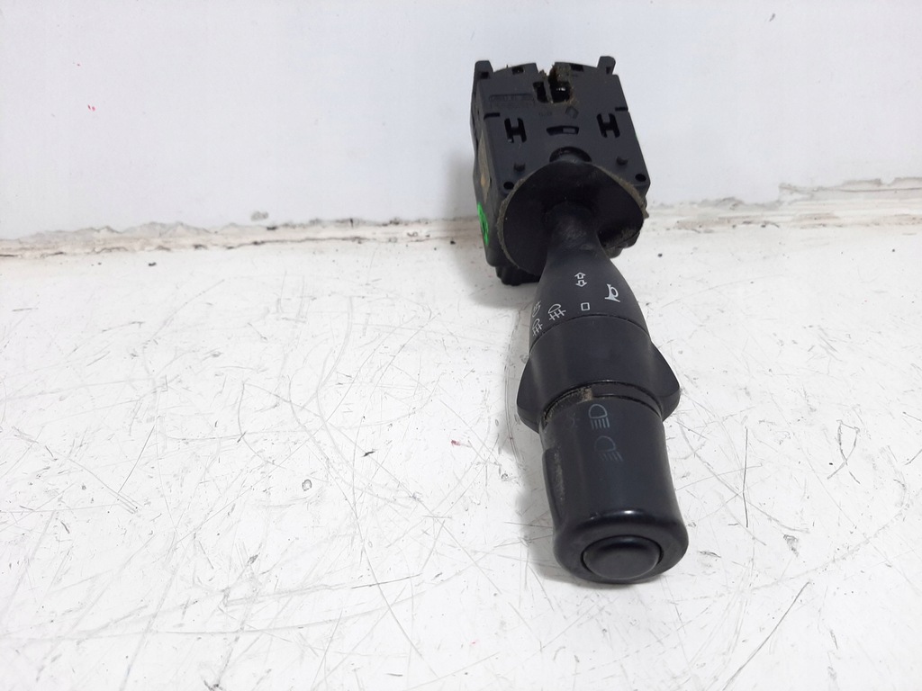 фото №9, Renault premium dxi450 08r рычаг света поворотник 34582102