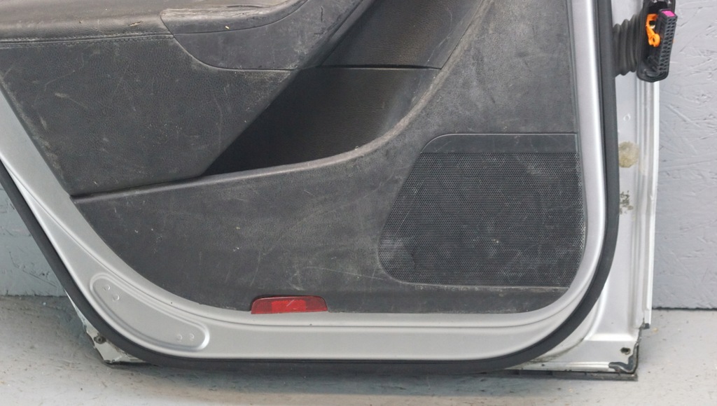 фото №16, Дверь левый задняя vw passat b7 kombi