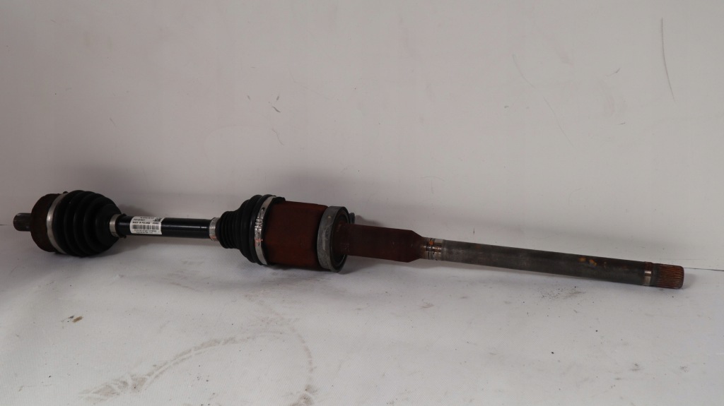 фото №3, Volvo xc60 ii 2.0 d4 приводной вал правая перед 31437621