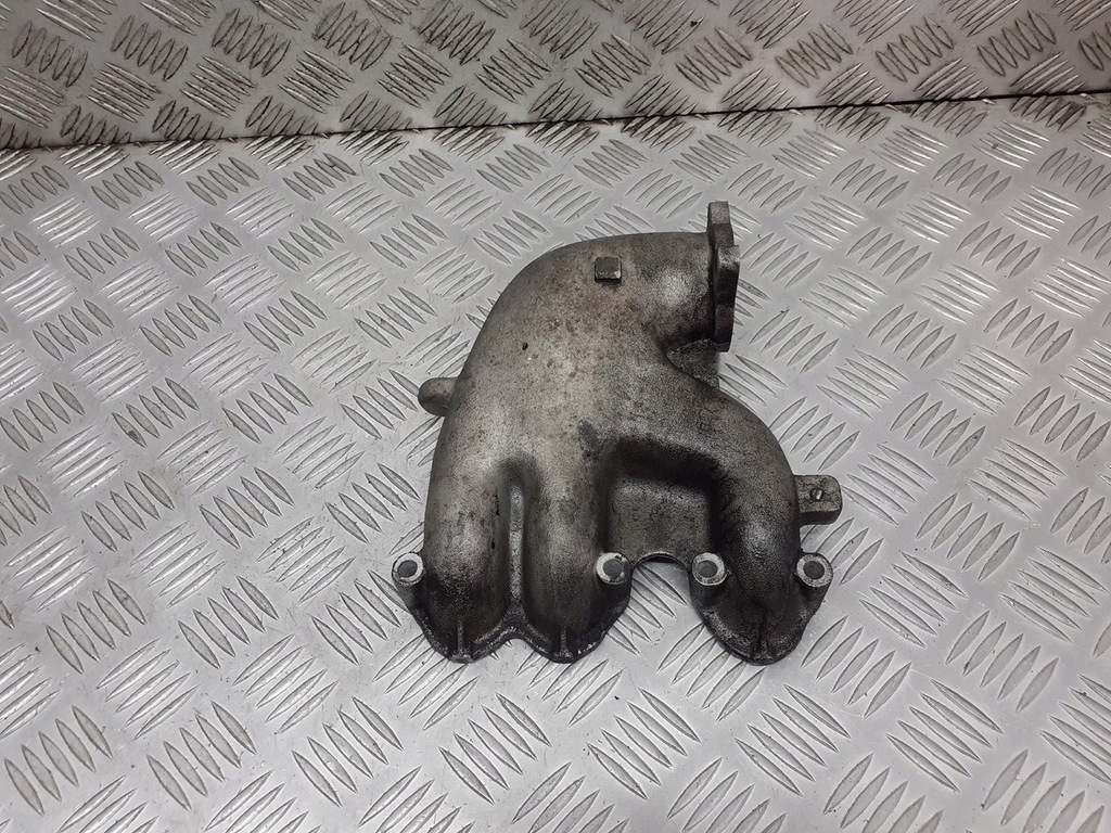 фото №1, Колектор всмоктуючий vw polo iii 1.4 tdi 045129713c