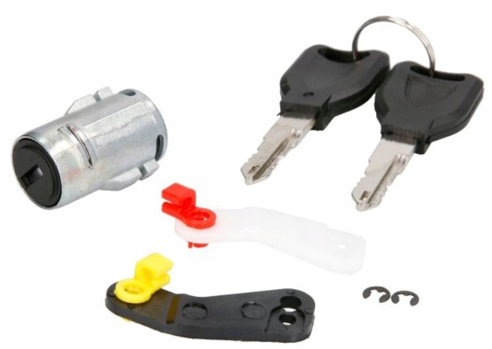 фото №1, Вкладка замка двері renault premium l/p