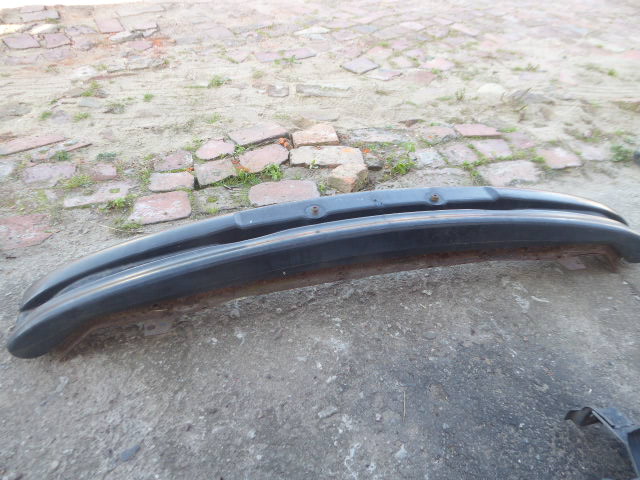 фото №8, Ford galaxy mk1 балка бампера задняя задняя