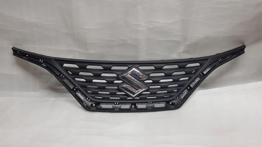 фото №1, Решітка радіатора решітка радіатора suzuki baleno 7174168p1