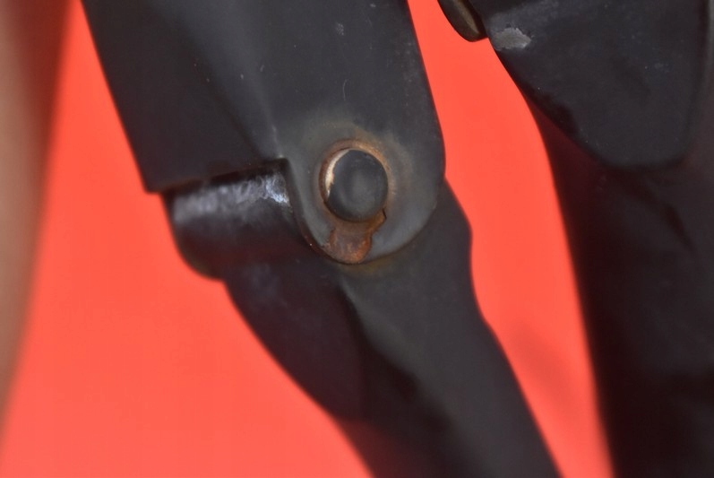 фото №10, Рычаг рычаги дворник перед eu hyundai santa fe 1 i lift 04-13