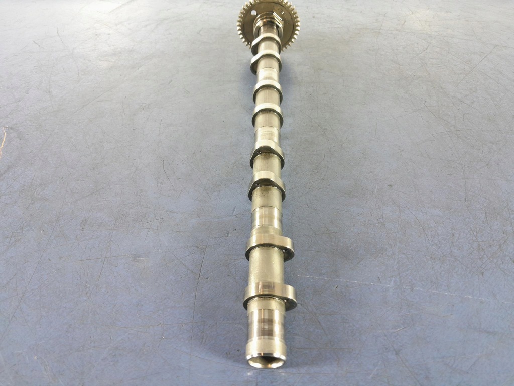 фото №6, Bmw 5 g30 g31 2.0 d вал розподільного валу всмоктуючий b47d20b