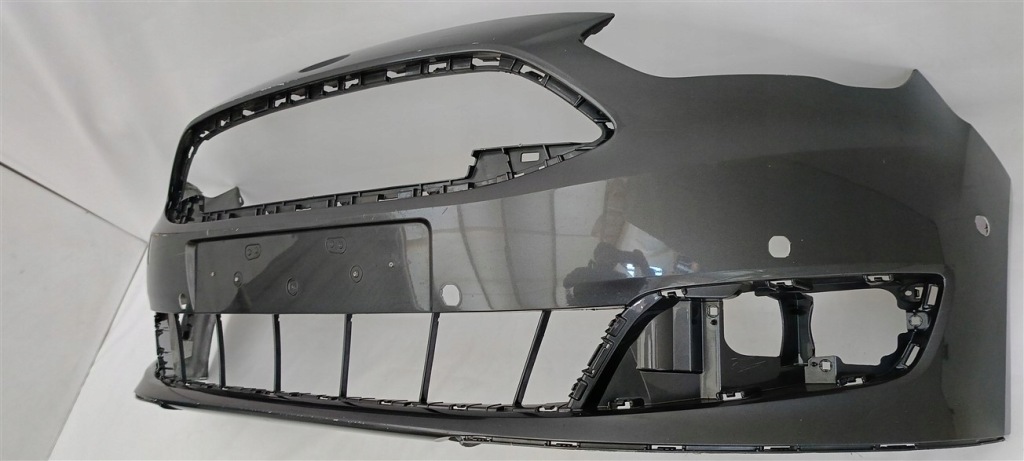 Бампер ford c max mk2 lift 2014-2019 f1cb-r17757-a Недорого