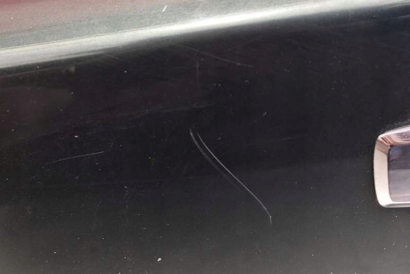 фото №7, Крышка багажника багажника задняя задняя темно-зелёный nissan maxima a33 00-05