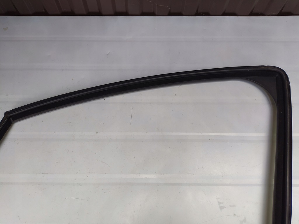 фото №7, Прокладка рама двері лівий перед - citroen c3 ii