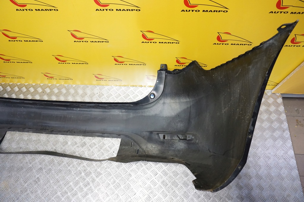 фото №13, Infiniti qx60 2016 - 2020 бампер задняя задний usa