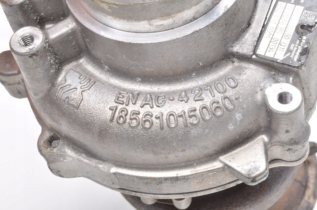 фото №10, Aston martin db11 amg gt gts c190 glc x253 4.0 v8 турбина a1770900080