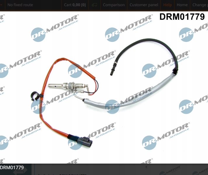 фото №2, Форсунка, фильтр dpf ford