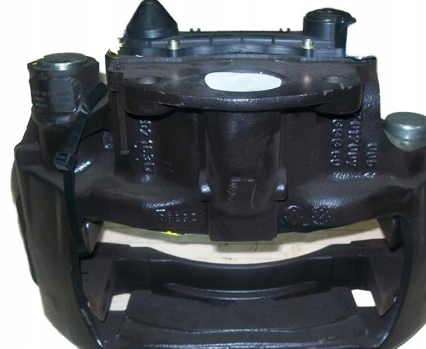 фото №1, Супорт гальмівний гальма scania r sb6411 1513588