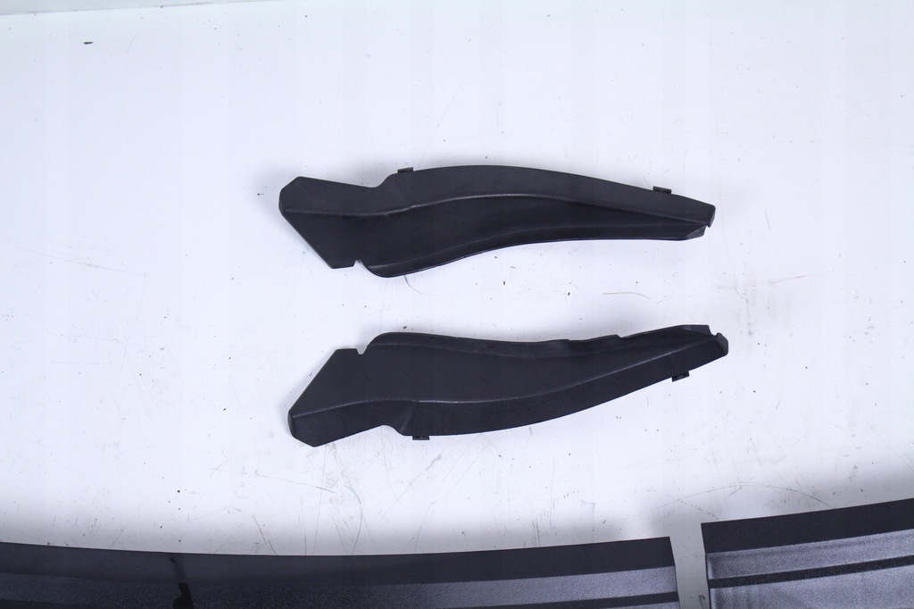 фото №5, Жабо mazda 6 iii gj/gl 19r.-