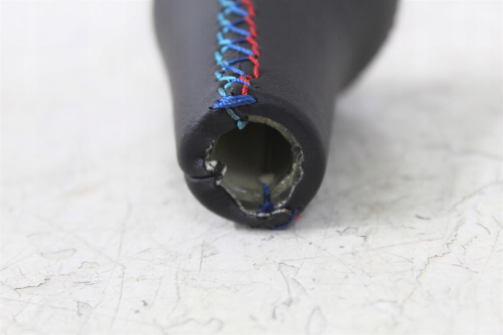 фото №4, Ручка перемикання передач bmw x3 e83 m набір