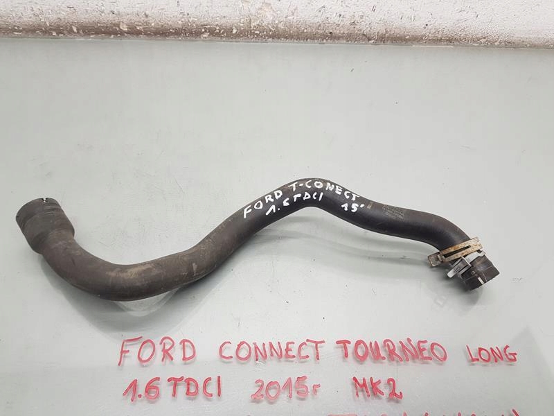 фото №1, Wąż труба wody ford tourneo connect mk2 1.6 tdci