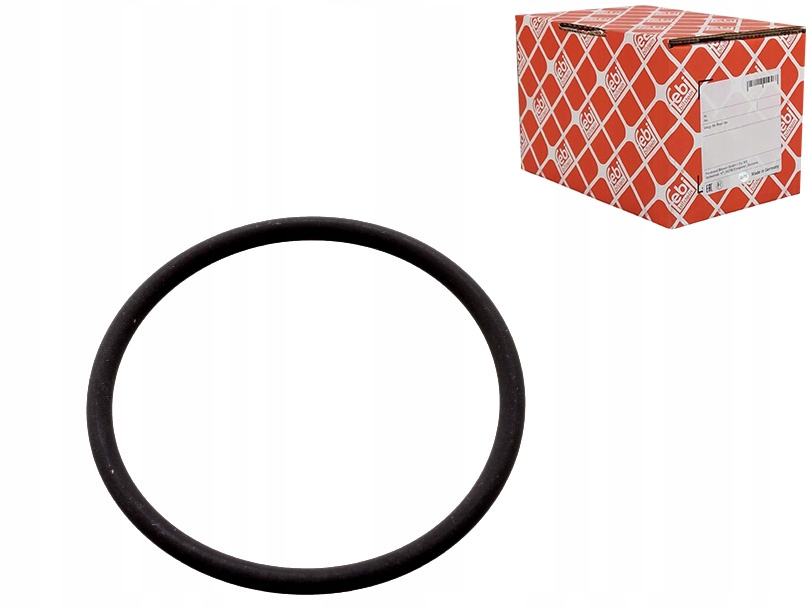 фото №1, Ущільнювальне кільце 106582 febi