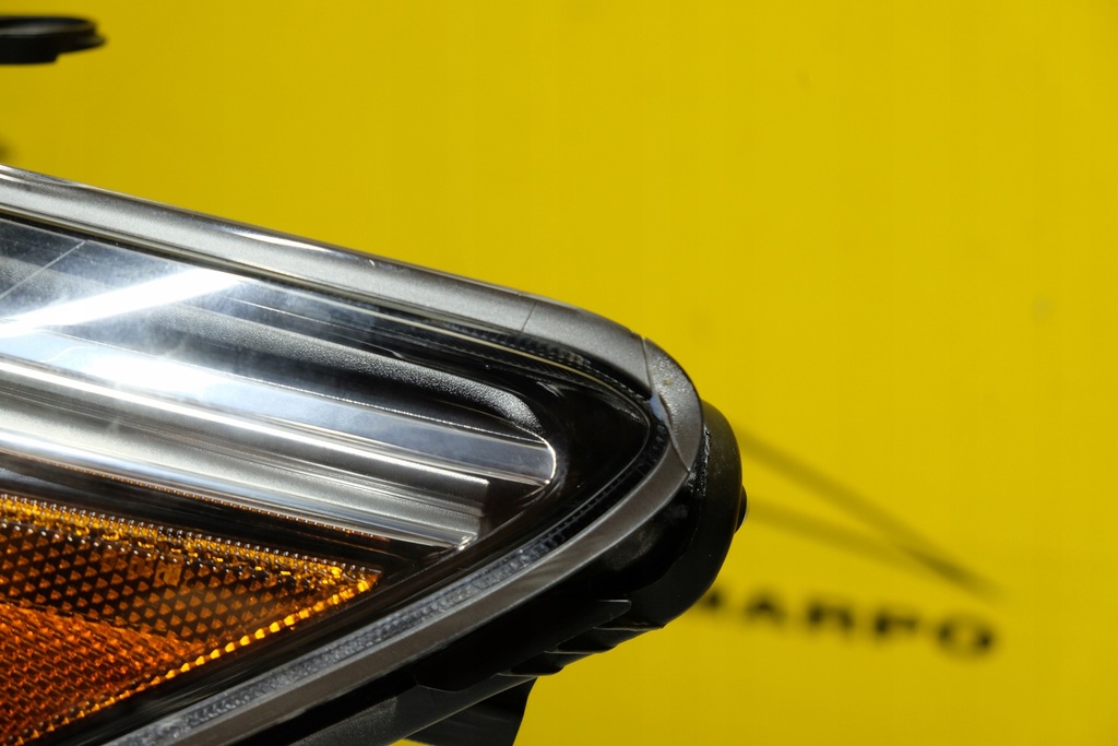 фото №9, Lexus gx gx460 2014- фара лампа перед led usa