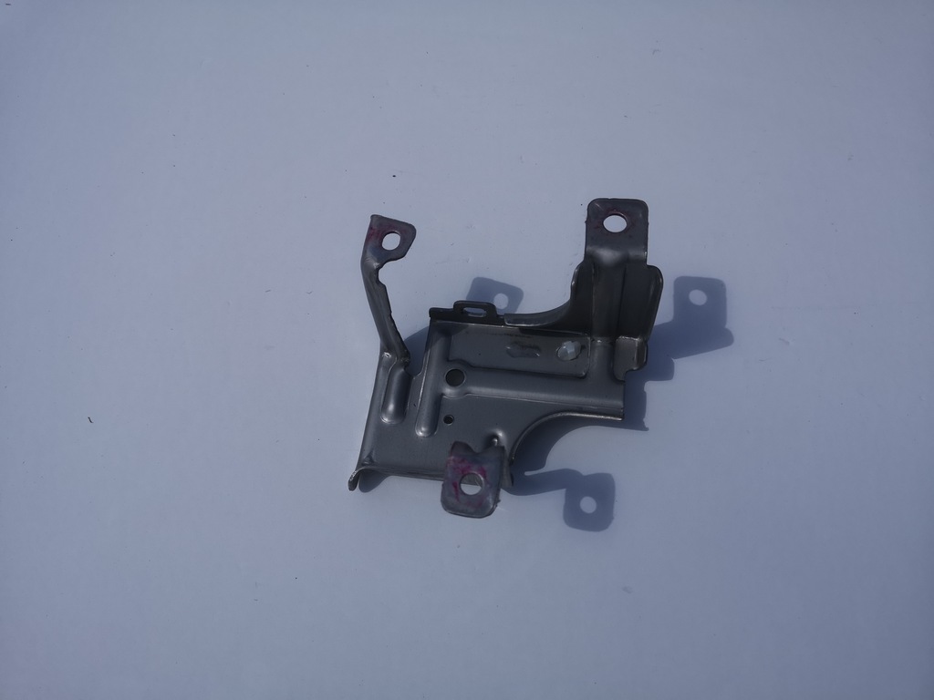 фото №1, Asx кронштейн кронштейн лист