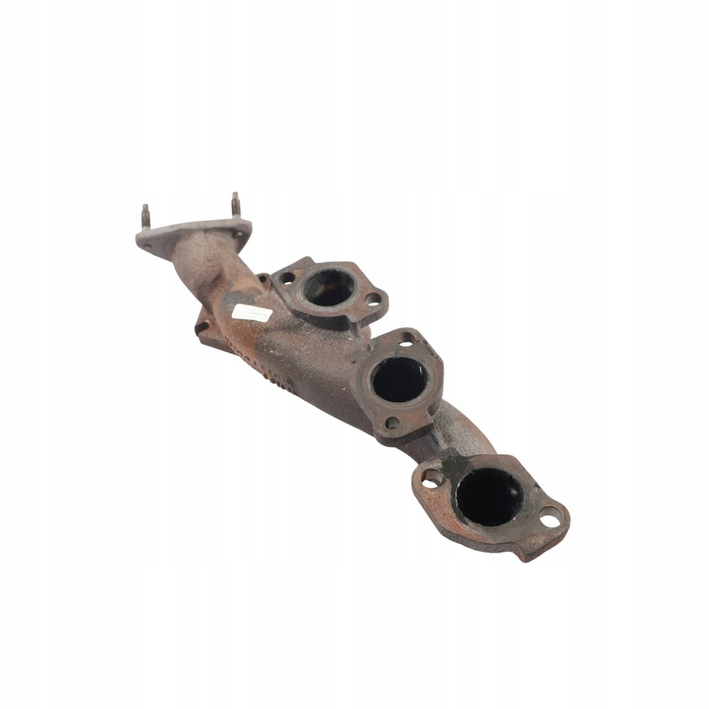 Land rover discovery 3 l319 2.7 v6 276dt коллектор выпускной левый 4h2q9431cb Цена