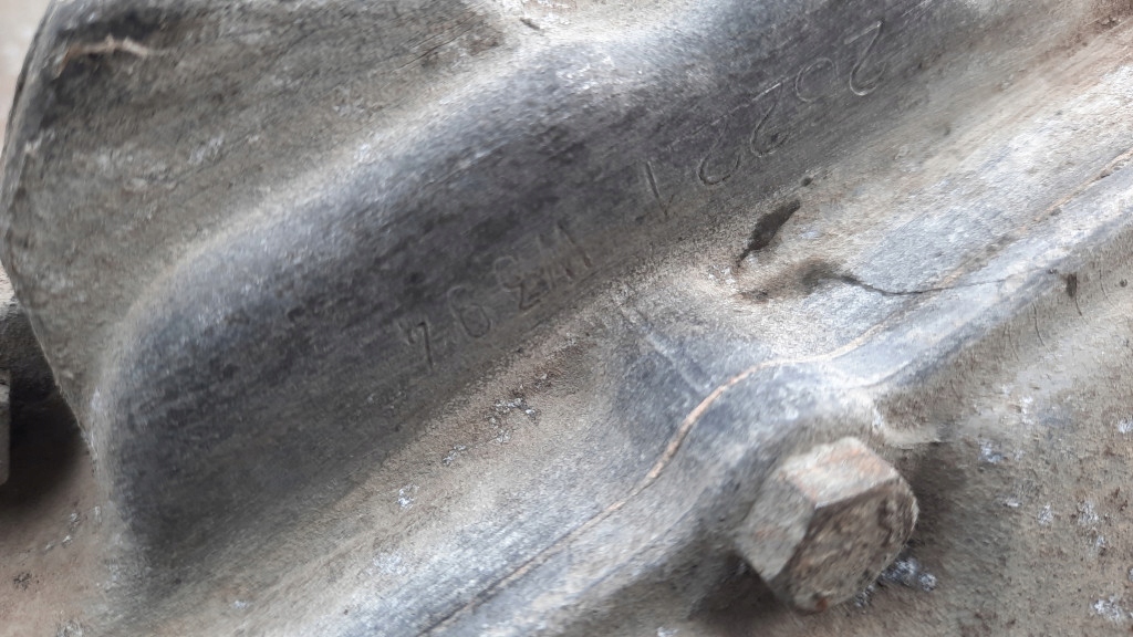 фото №10, Коробка передач передач opel f17 w394