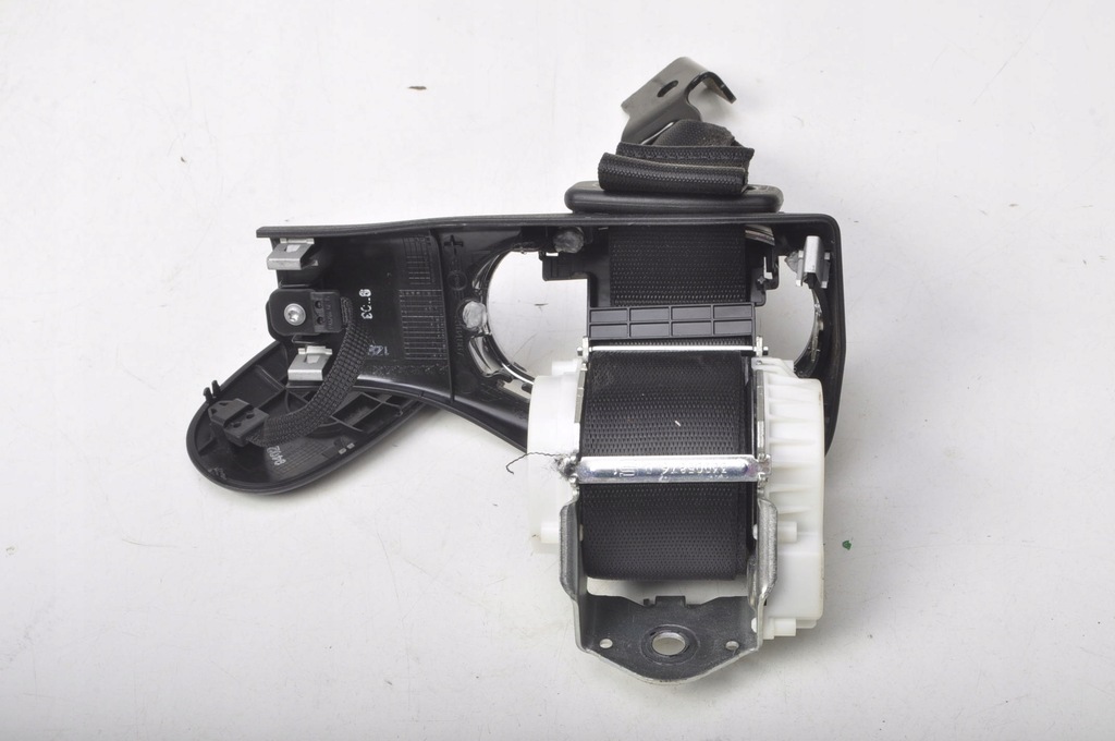 фото №1, Mini f57 pas безпеки лівий задня 7365721