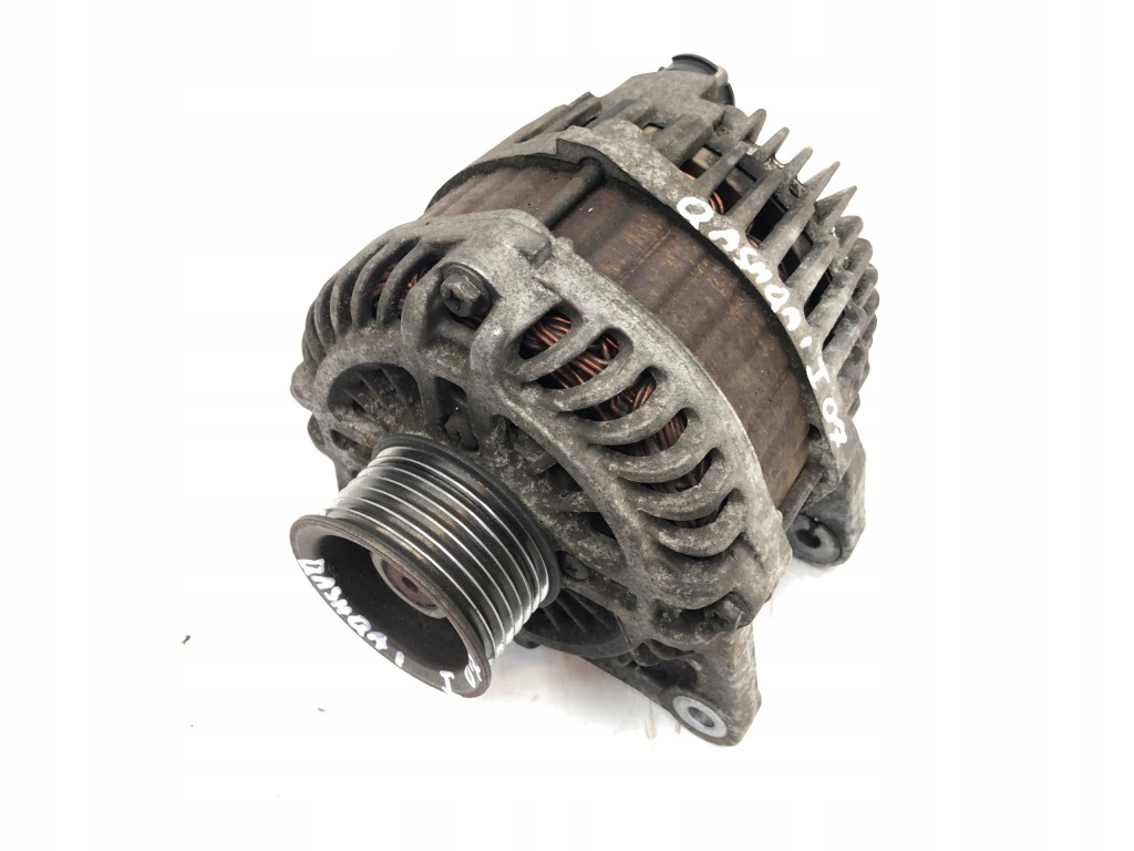 Купити Генератор 23100 bc400 nissan qashqai j10 1.6 b