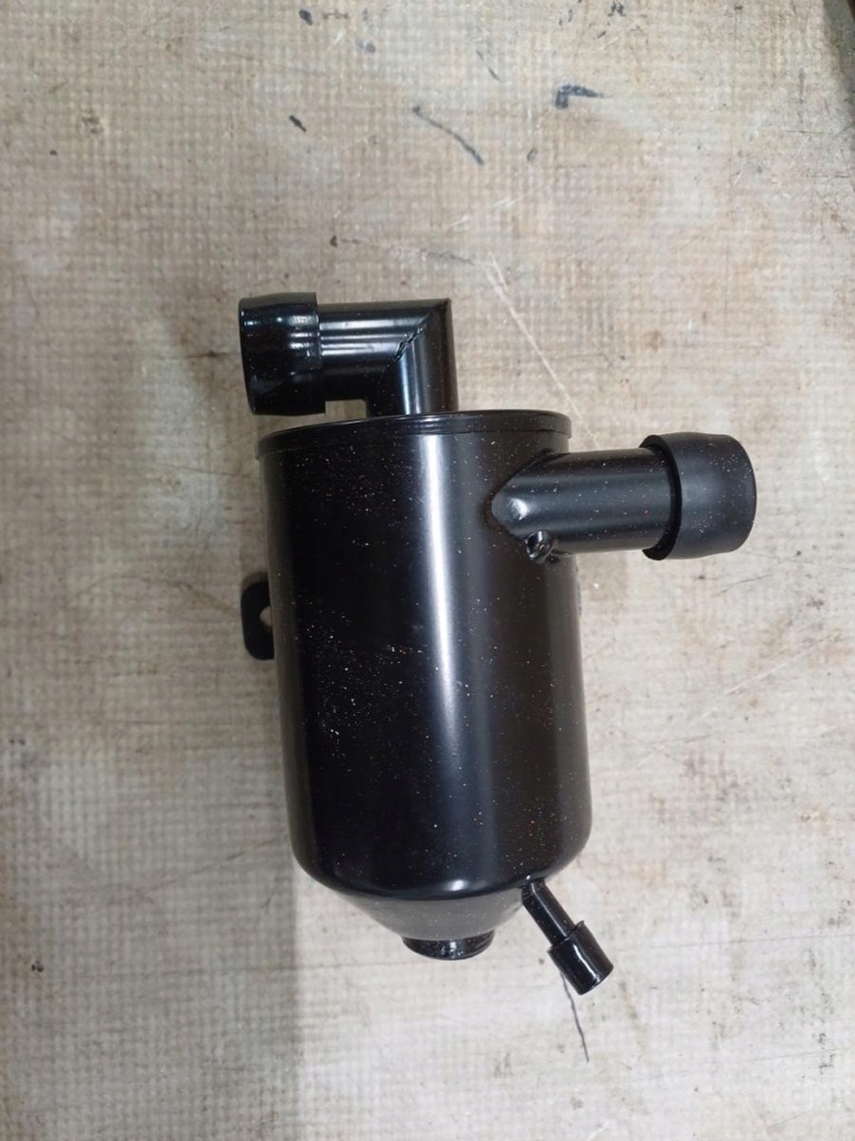 фото №1, Сепаратор масла alfa romeo 155 164 0605734910