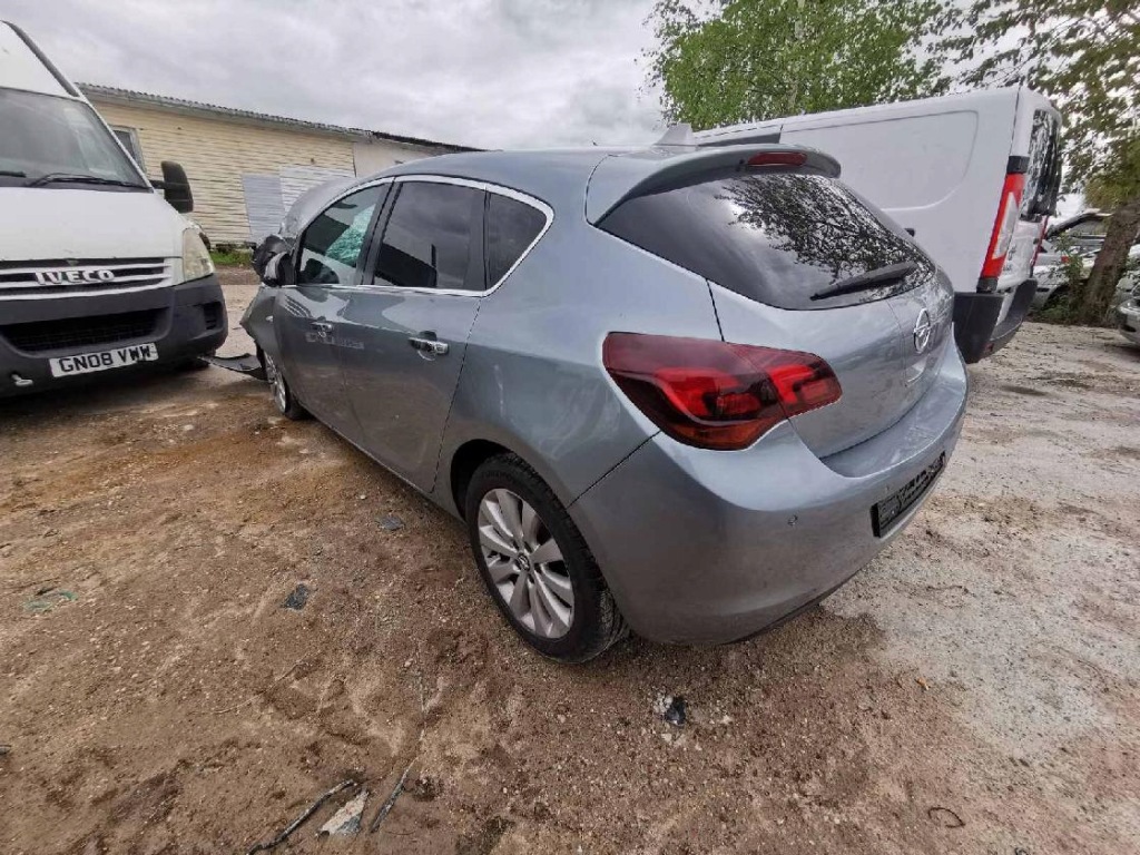 Opel astra датчик скорости esp 2010 1.7l 12784983 10.1701-0724.3 Киев